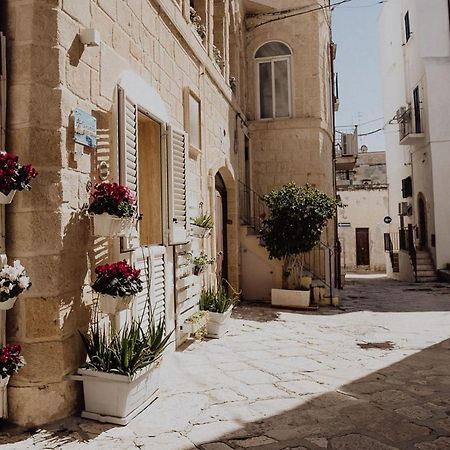 Casa Vacanza Portanuova Monopoli By Monholiday Zewnętrze zdjęcie