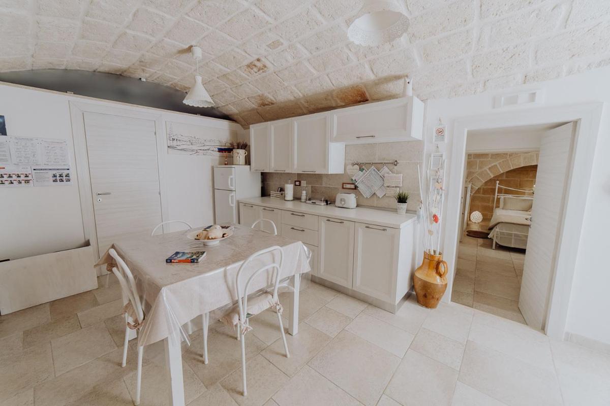 Casa Vacanza Portanuova Monopoli By Monholiday Zewnętrze zdjęcie