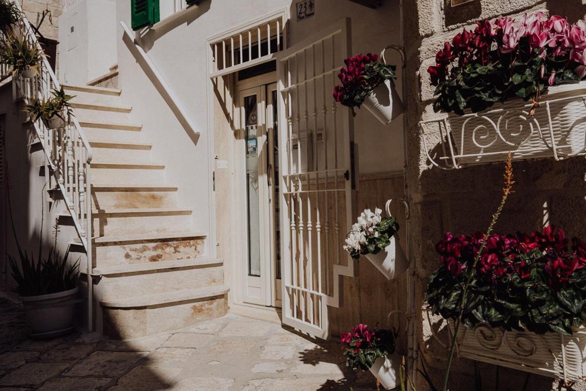 Casa Vacanza Portanuova Monopoli By Monholiday Zewnętrze zdjęcie