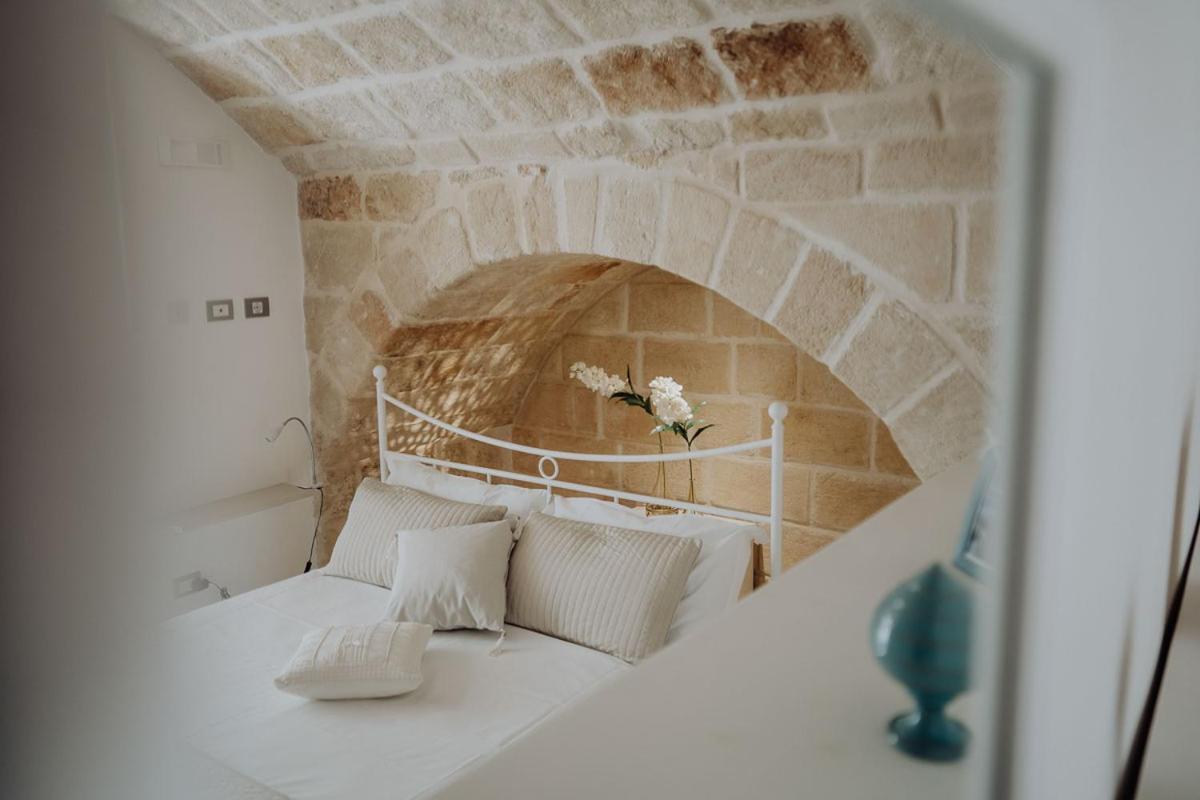 Casa Vacanza Portanuova Monopoli By Monholiday Zewnętrze zdjęcie