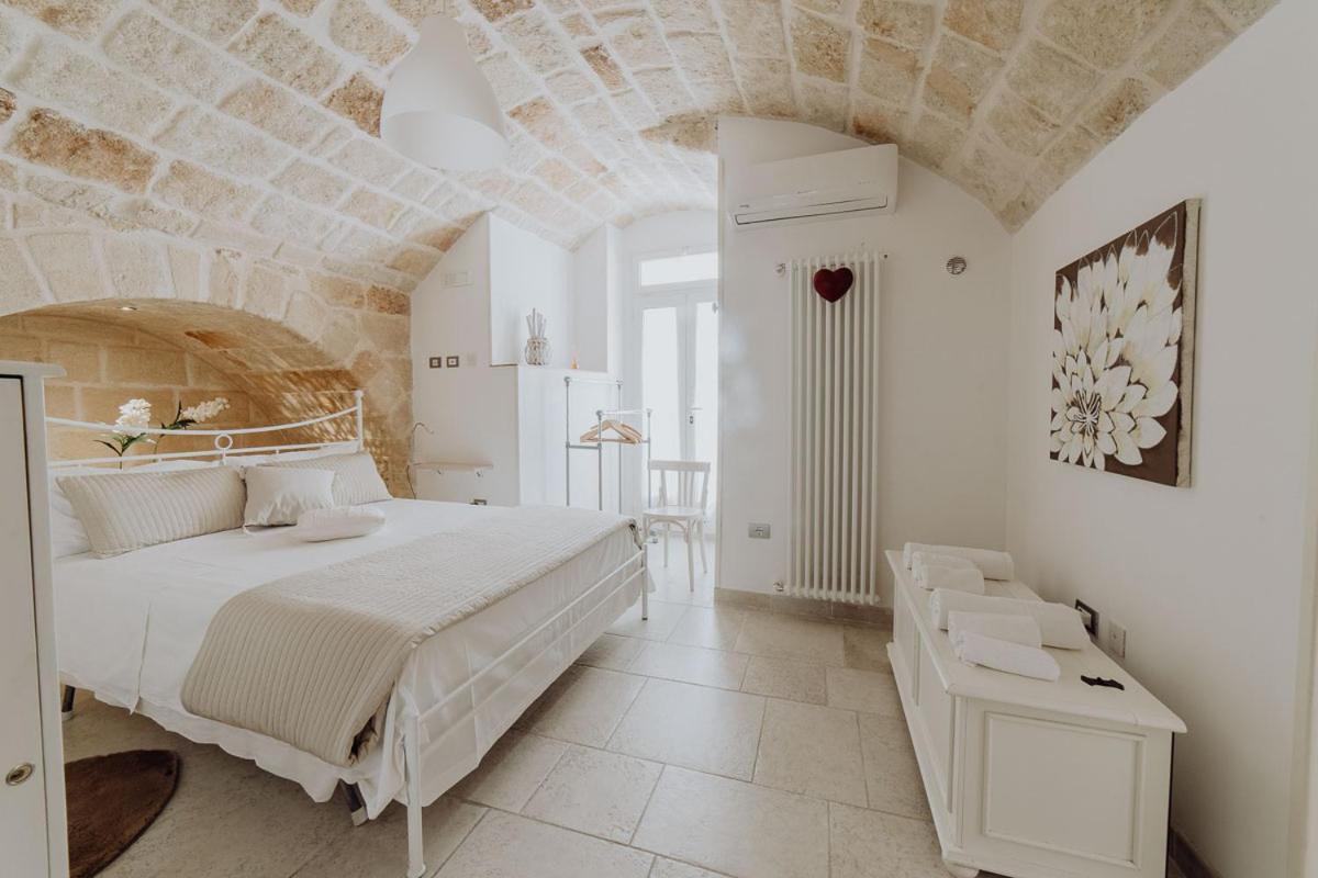 Casa Vacanza Portanuova Monopoli By Monholiday Zewnętrze zdjęcie