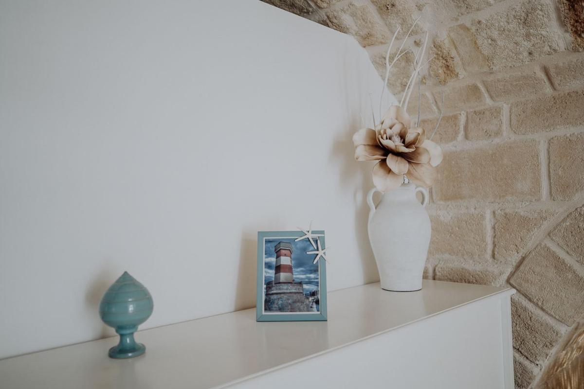 Casa Vacanza Portanuova Monopoli By Monholiday Zewnętrze zdjęcie