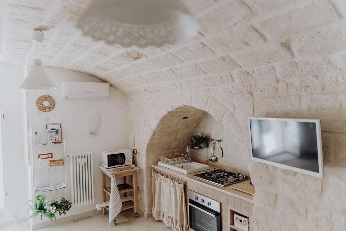Casa Vacanza Portanuova Monopoli By Monholiday Zewnętrze zdjęcie