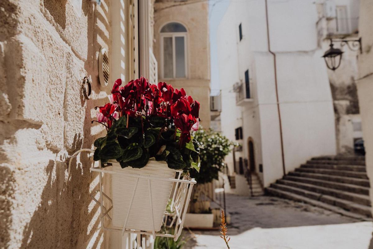 Casa Vacanza Portanuova Monopoli By Monholiday Zewnętrze zdjęcie