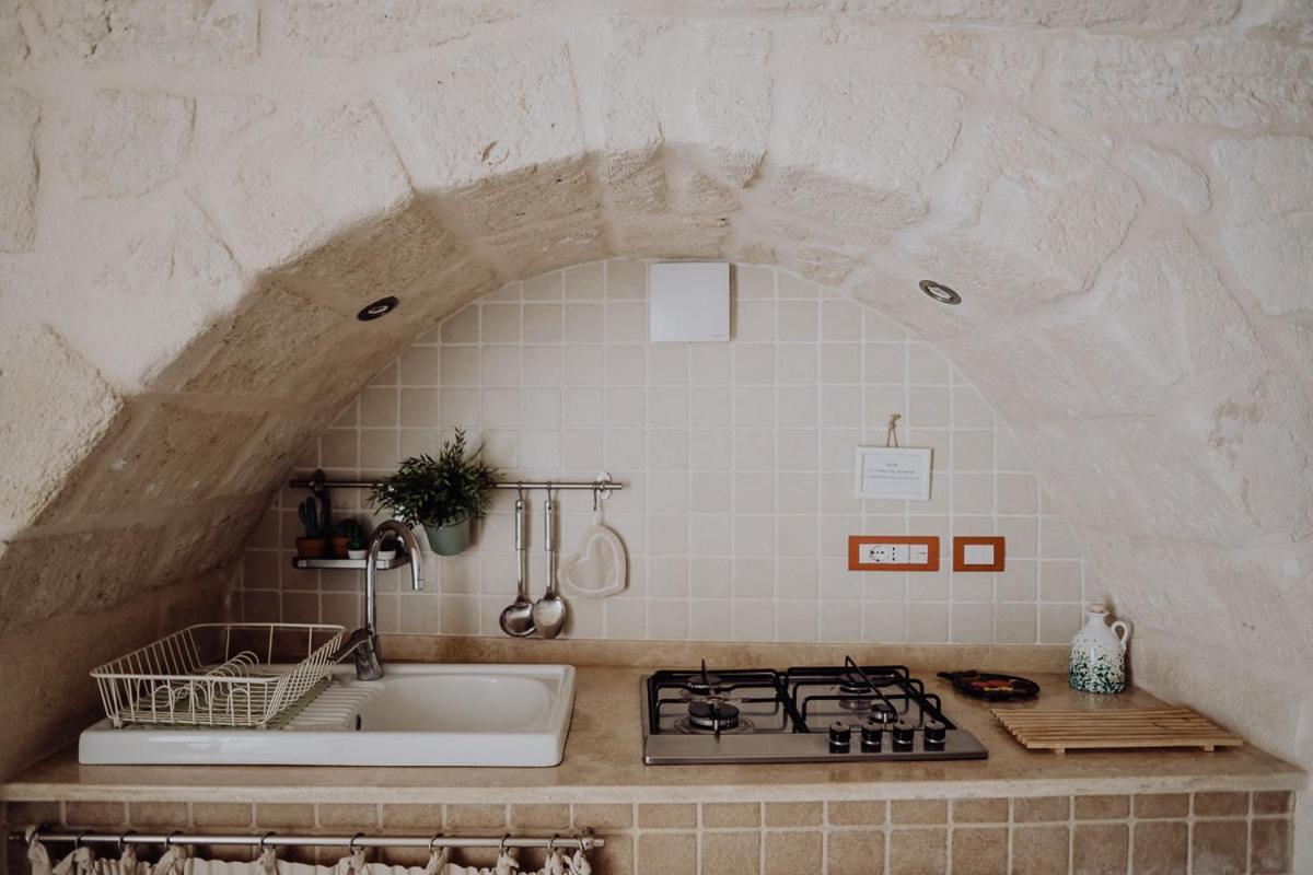 Casa Vacanza Portanuova Monopoli By Monholiday Zewnętrze zdjęcie