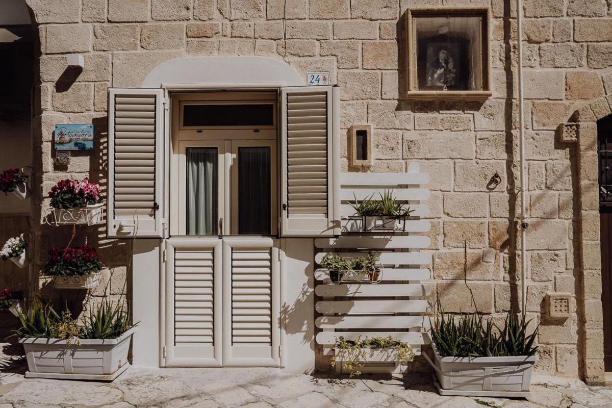 Casa Vacanza Portanuova Monopoli By Monholiday Zewnętrze zdjęcie